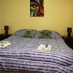 Laguna Esmeralda B&B