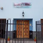 Laguna Esmeralda B&B