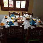 Laguna Esmeralda B&B