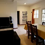 Departamentos Del Bosque