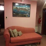 Posada Los Coihues