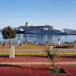 Apart Hotel Alem