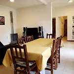 Departamentos Del Bosque