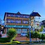 Apart Hotel Alem