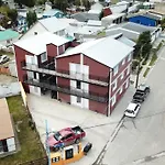 Complejo Los Guindos - Ushuaia Flat