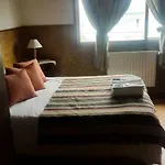 Arwen Mesheken Apart Hotel