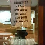 Arwen Mesheken Apart Hotel