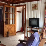 Cabañas Del Martial