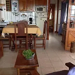 Cabañas Del Martial