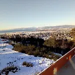 Ushuaia Homes Martial Apartments