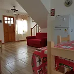 Apart Hotel Los Pinos