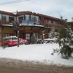 Apart Hotel Los Pinos