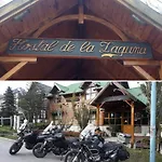 Hostal De La Laguna