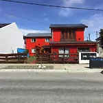 Ushuaia centro Complejo de Cabañas