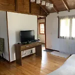 Una Cabaña con hermosas vistas