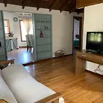 Una Cabaña con hermosas vistas