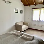 Una Cabaña con hermosas vistas
