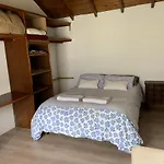 Una Cabaña con hermosas vistas