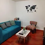 Casa Centrica. Ushuaia Magnifica!