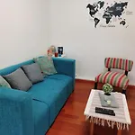 Casa Centrica. Ushuaia Magnifica!