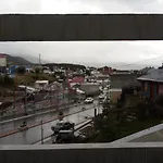 DEPTO NUEVO USHUAIA LINDA VISTA AL NORTE Wifi