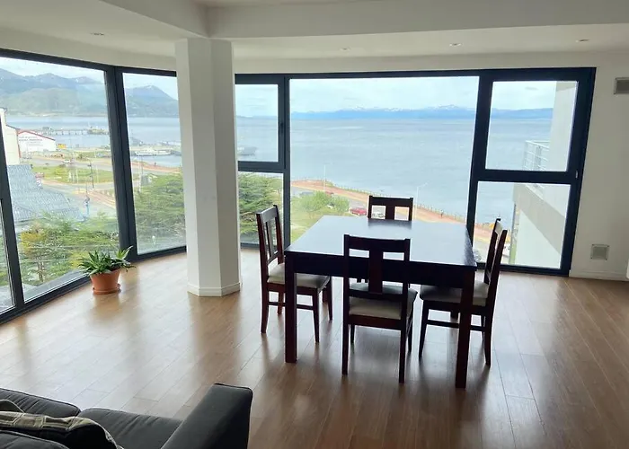 Apartamento Entero In Patagonia Ushuaia