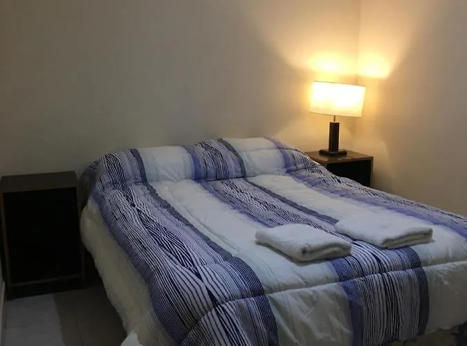 Hospedaje Retamar