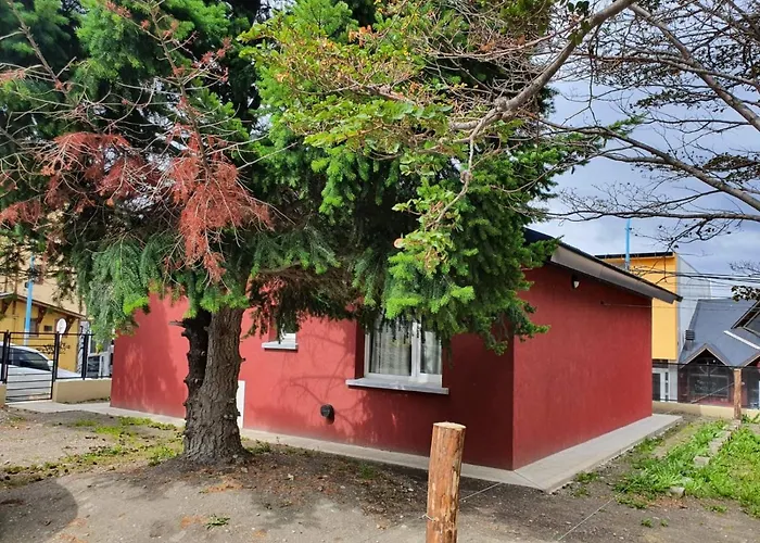 Casa Los Pinos