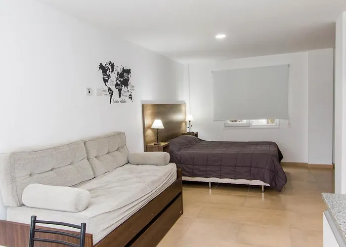 Darwin Apartamento