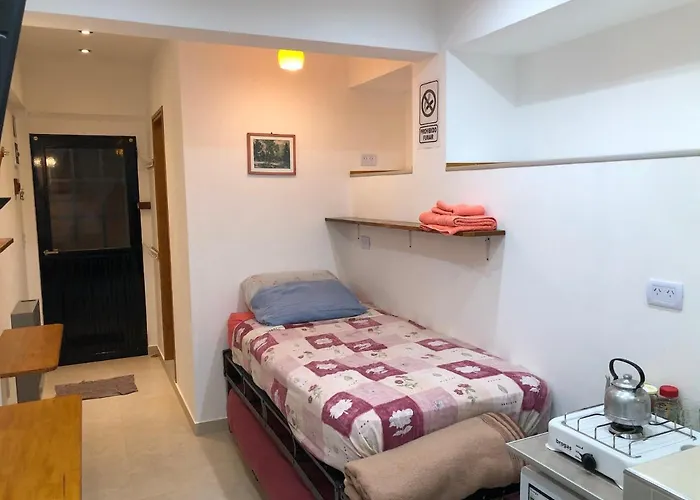 Tiny Houses (Refugio) -aceptan Criptos (USDT DAI)