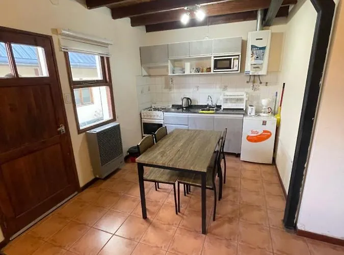 Departamento en Ushuaia (Patagonia)