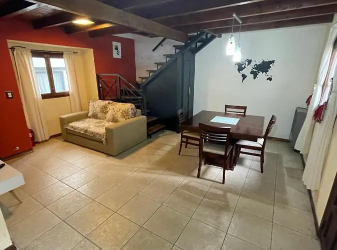 Departamento en la Patagonia (ushuaia)