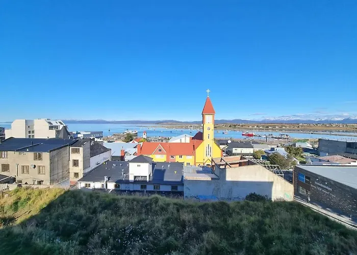 Isla Bonita Campanario