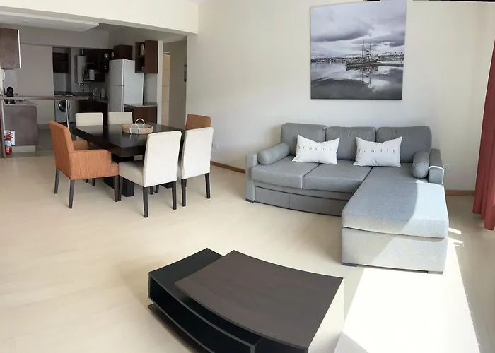 Calma Ushuaia Luxury