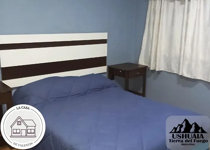 La Casa de Valentín