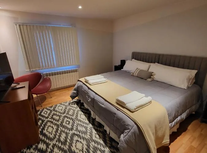 Casa Magallanes para 6 personas