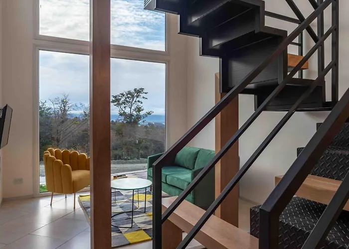 Miradores Del Susana Duplex I
