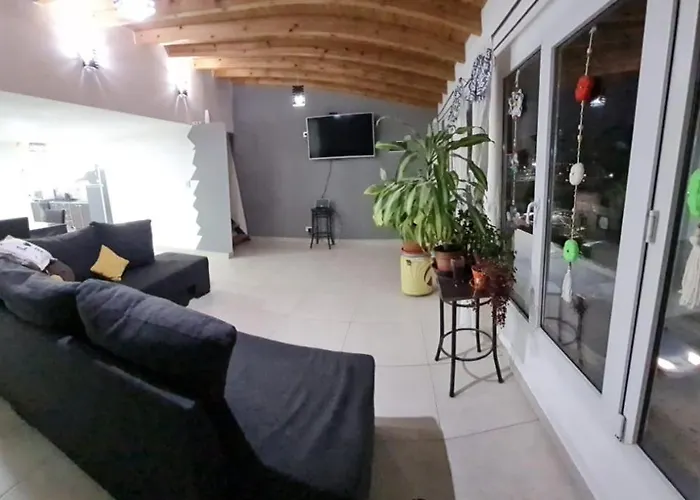 Ushuaia Alojamiento