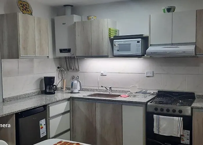 Laluan Departamento Temporario