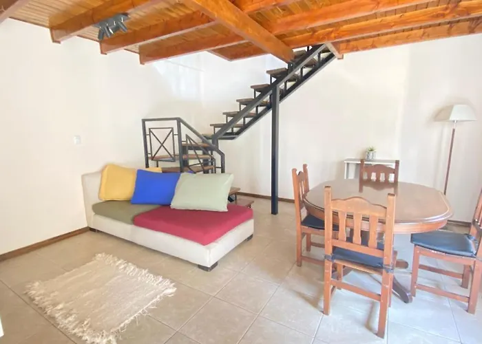 Duplex Ushuaia Centro
