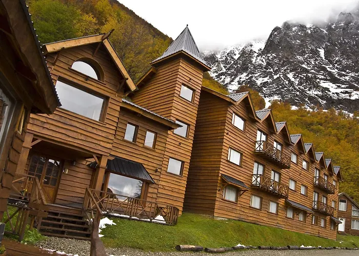 Bagu Ushuaia Hotel