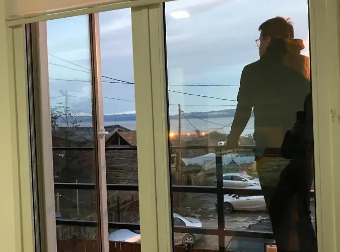 JF VISTA AL FARO Alojamiento Temporario