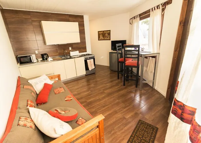 Lenga House Ushuaia