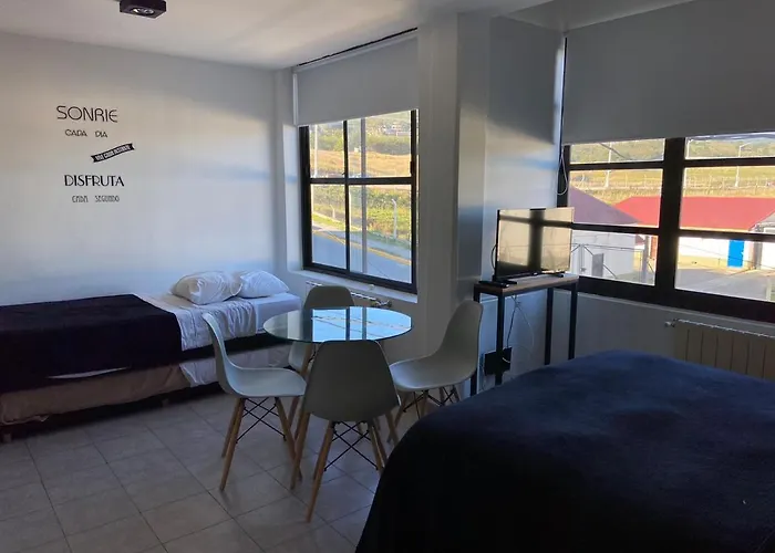 Yaganes Apartamento