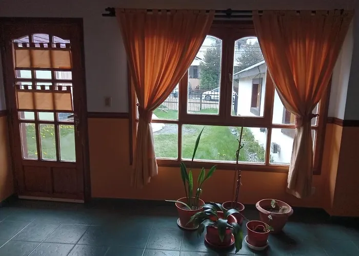 Casa Emuná