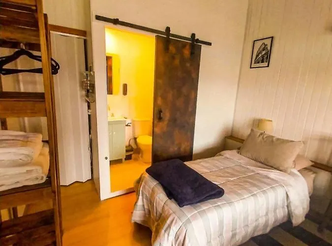 Habitacion Centrica Ushuaia
