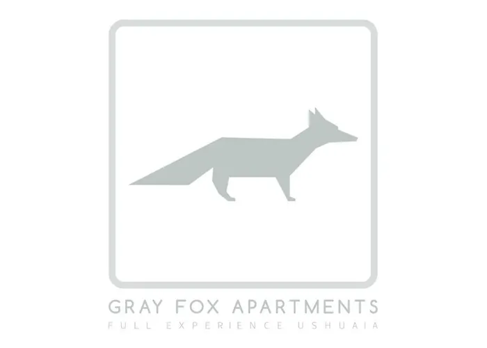 Gray Fox Apartments 25 De Mayo