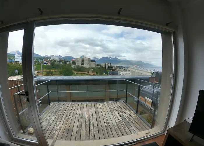 El Descanso - Ushuaia