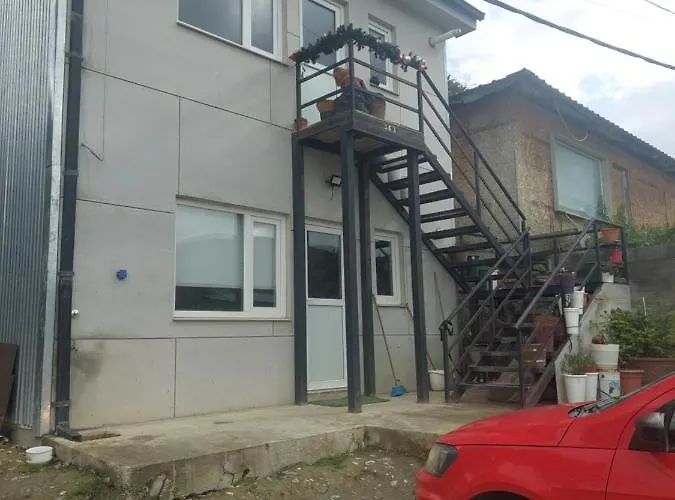 B&B Akar