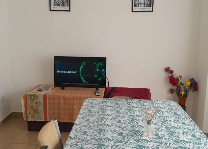 Myr Alojamientos 2